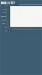 Mobile Screenshot of highline537.com